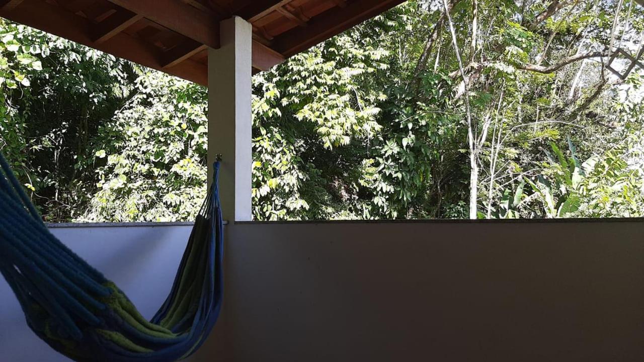 Pousada Recanto Das Margaridas โบยกูกันกา ภายนอก รูปภาพ