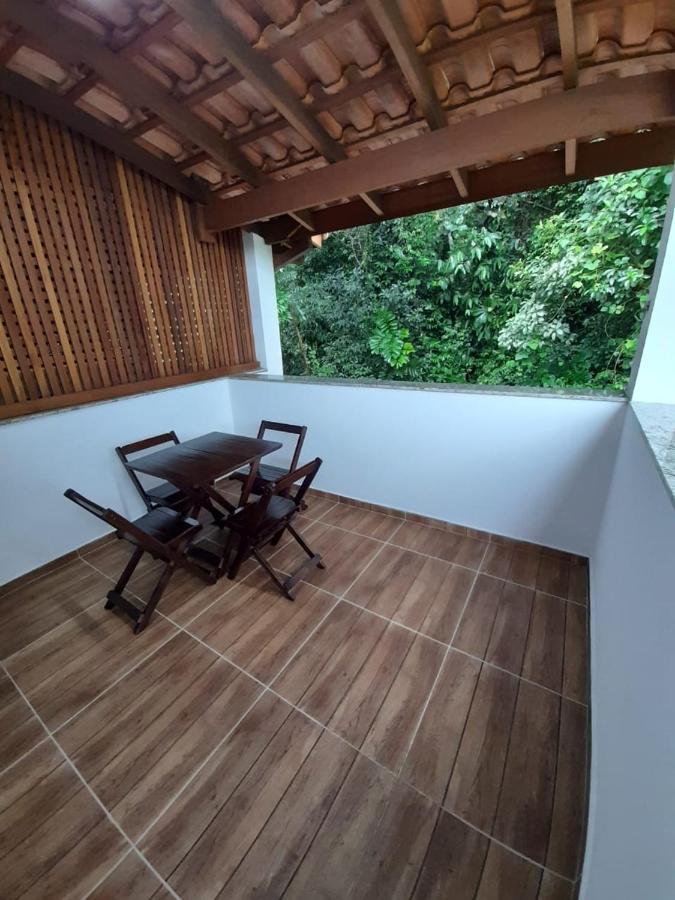 Pousada Recanto Das Margaridas โบยกูกันกา ภายนอก รูปภาพ