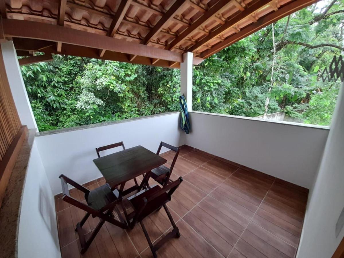 Pousada Recanto Das Margaridas โบยกูกันกา ภายนอก รูปภาพ