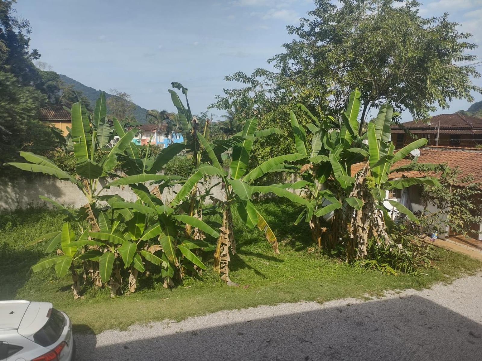 Pousada Recanto Das Margaridas โบยกูกันกา ภายนอก รูปภาพ